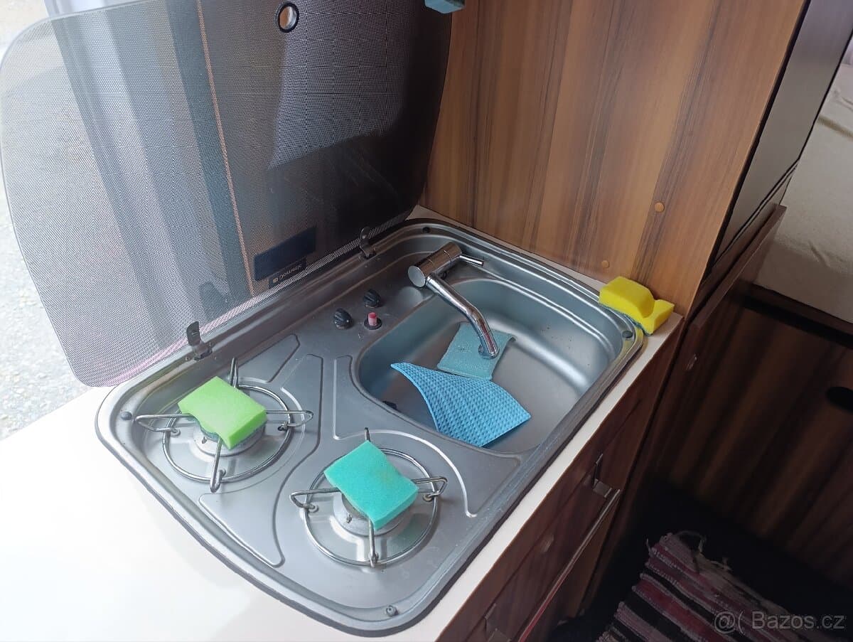 2011 Fiat DUCATO - 14