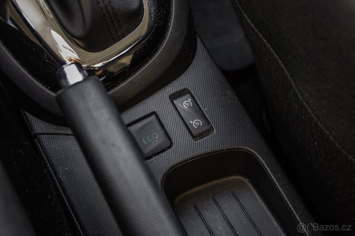 2014 Renault CAPTUR - 14