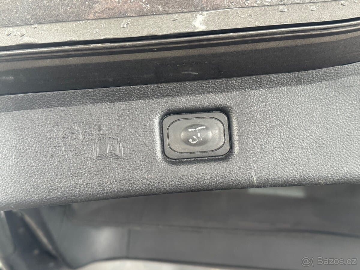2019 Ford S-MAX - 14