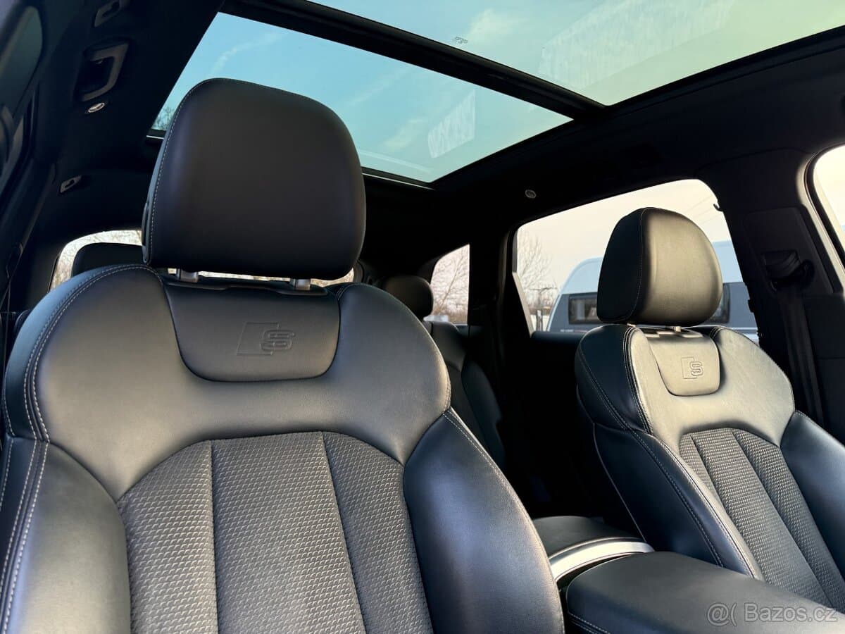 2021 Audi Q7 - 14