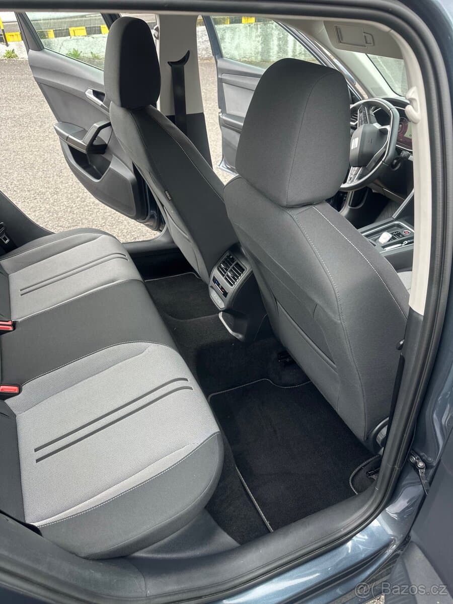 2022 Seat LEON - 14