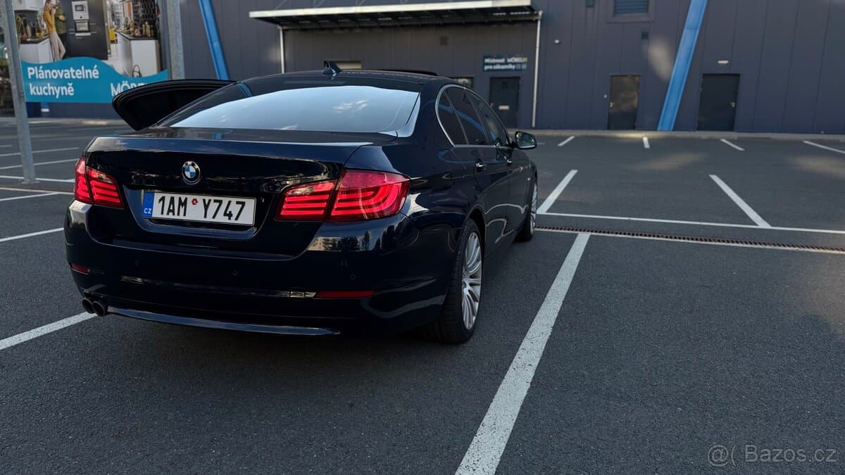 2012 BMW OSTATNÍ - 14