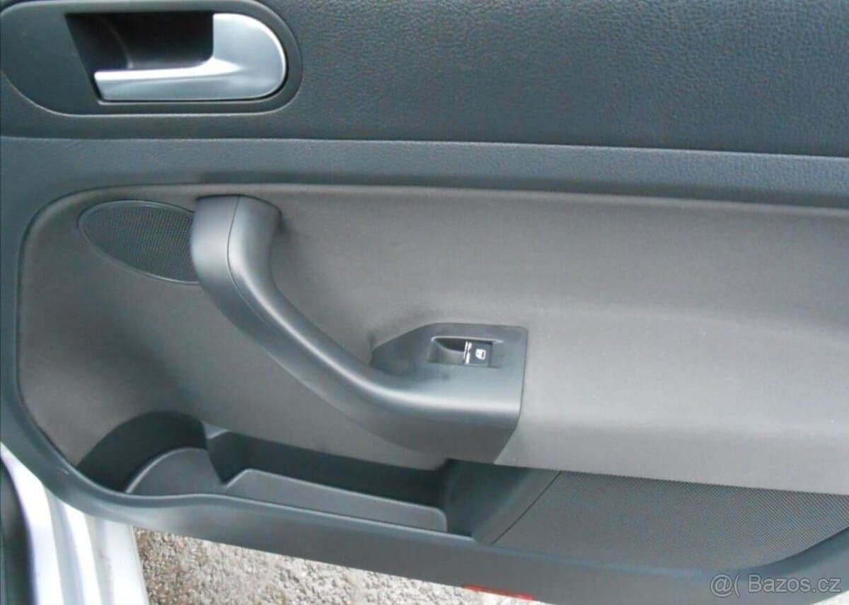 2007 Volkswagen GOLF - 14
