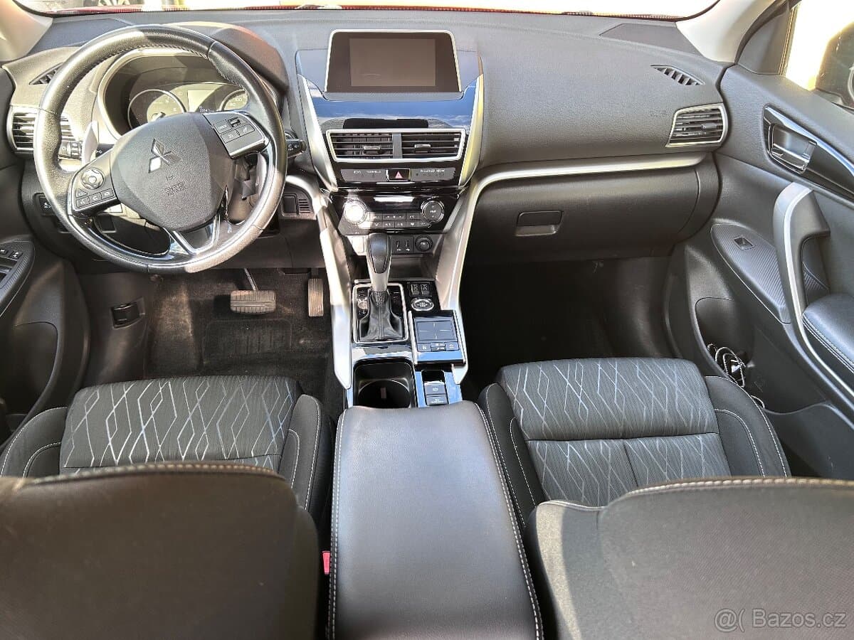 2018 Mitsubishi OSTATNÍ - 14