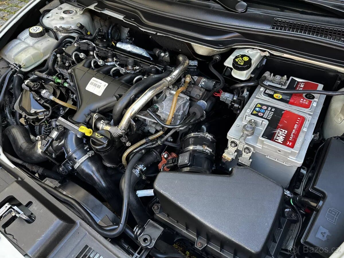2007 Volvo C30 - 14