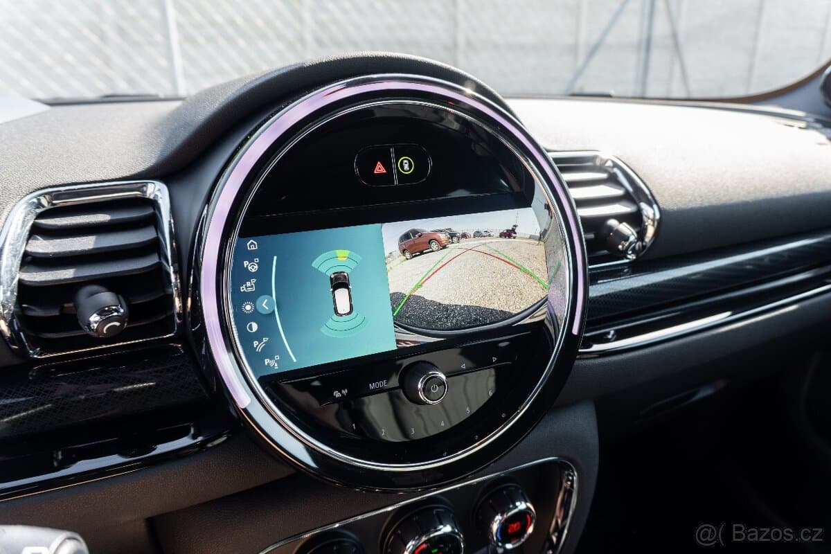 2023 Mini CLUBMAN - 14