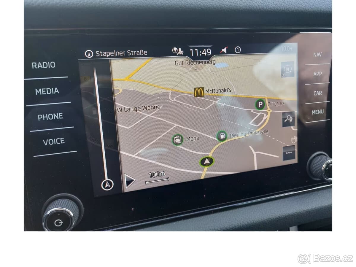 2022 Škoda KODIAQ - 14