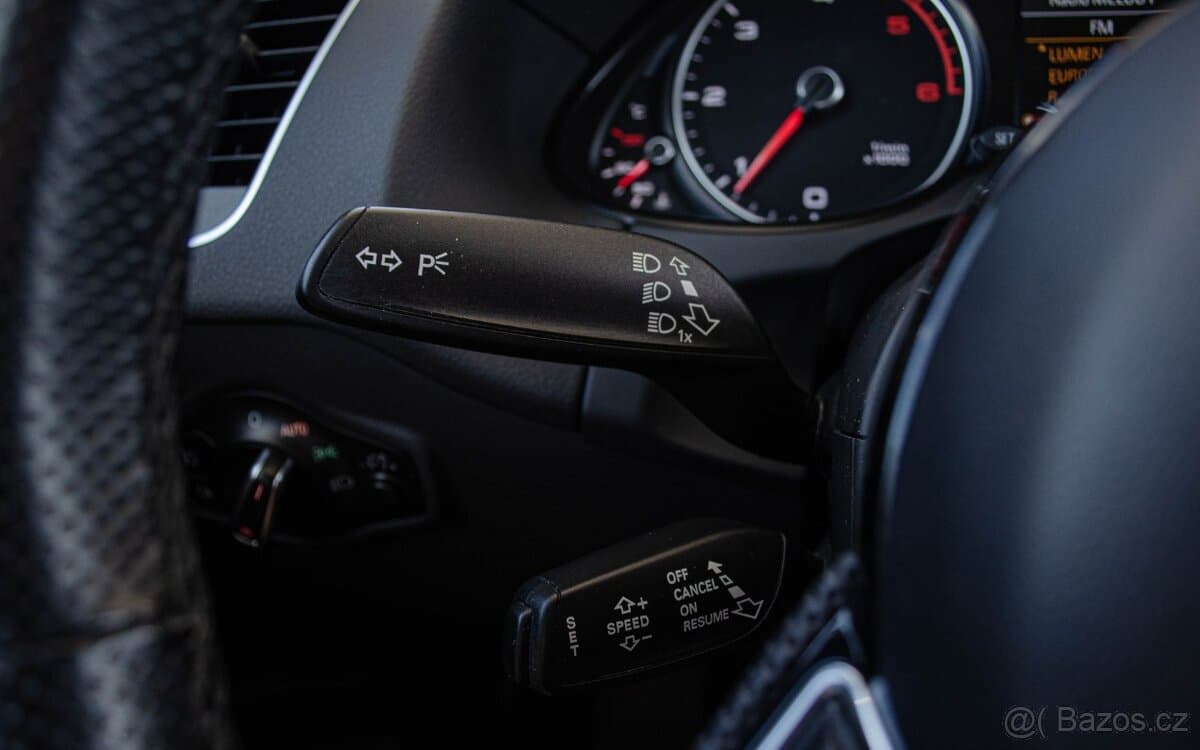 2017 Audi Q5 - 14