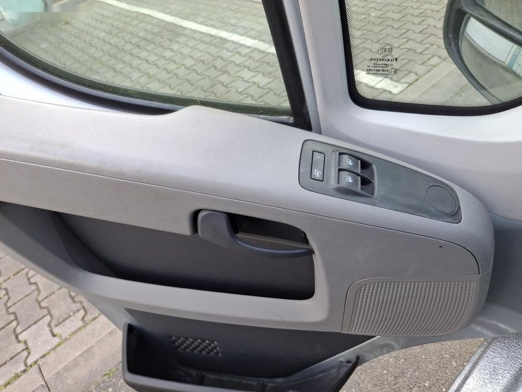 2009 Peugeot BOXER - 14