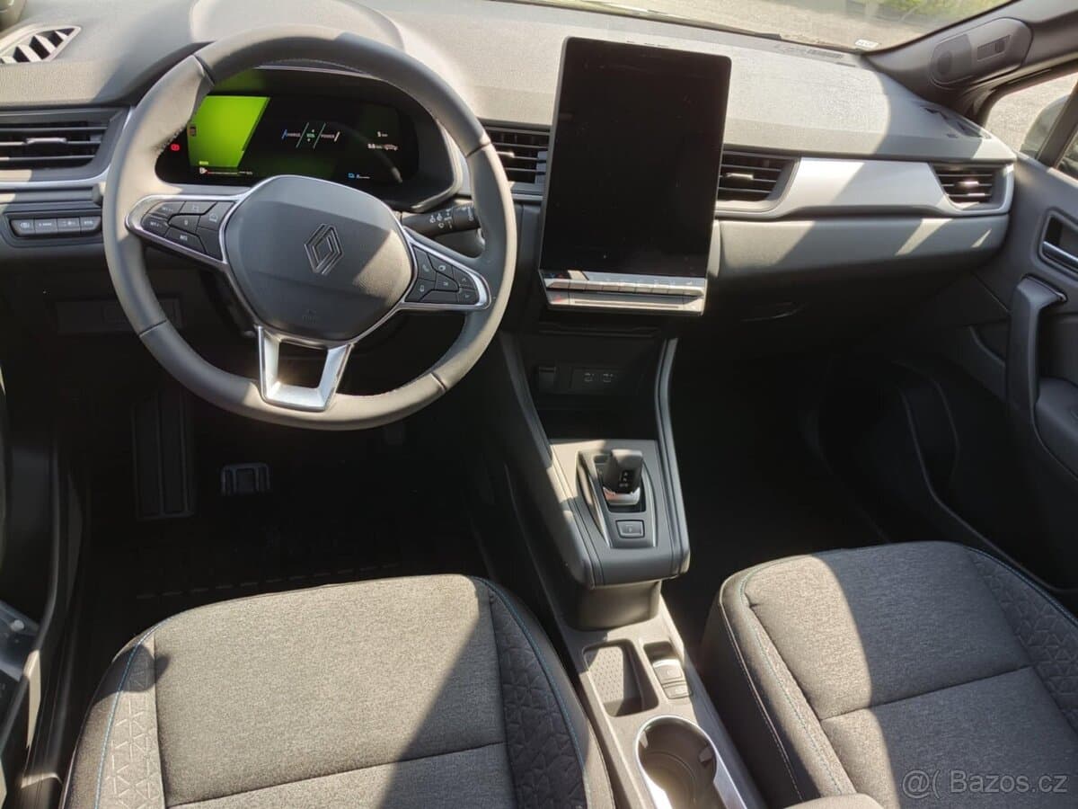 Renault SYMBIOZ - 14