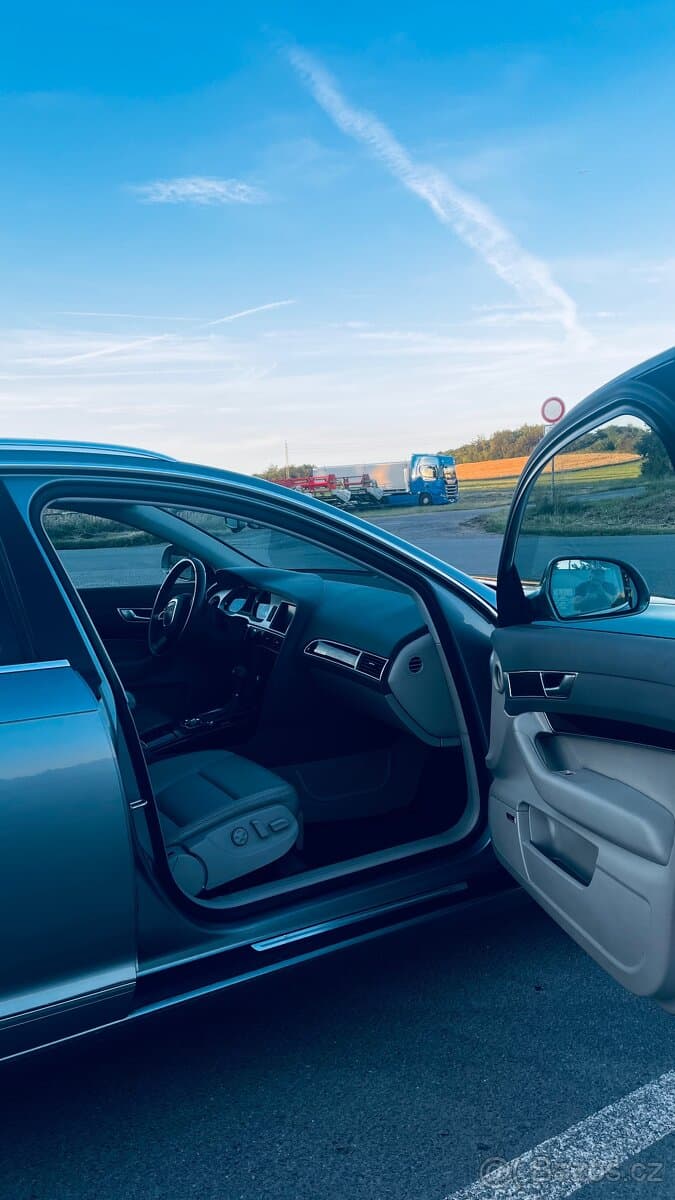 2009 Audi A6 - 14