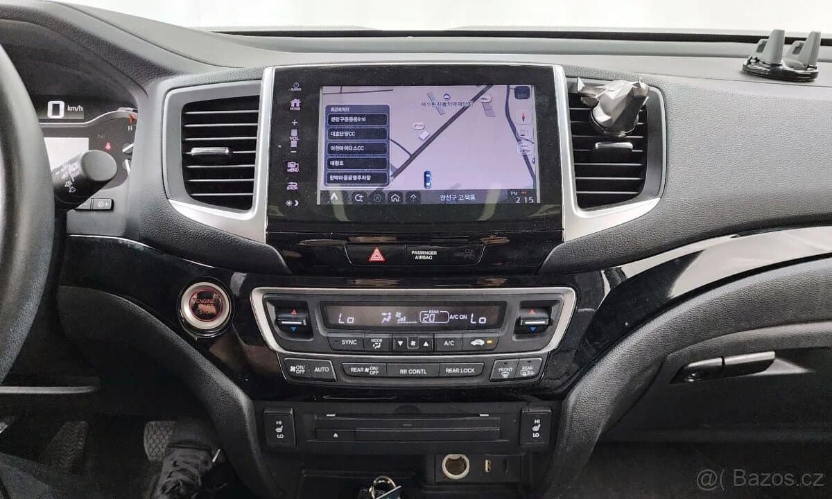2017 Honda OSTATNÍ - 14