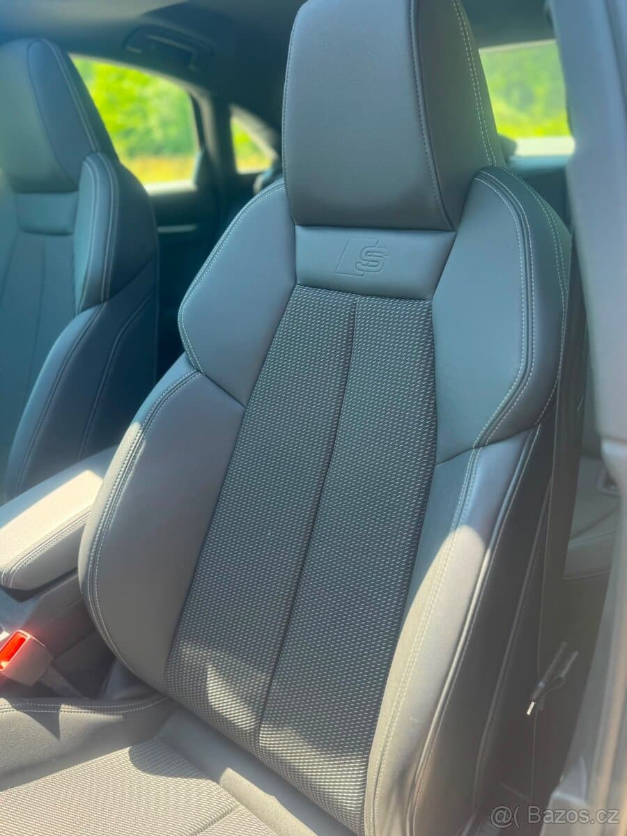 2020 Audi A3 - 14