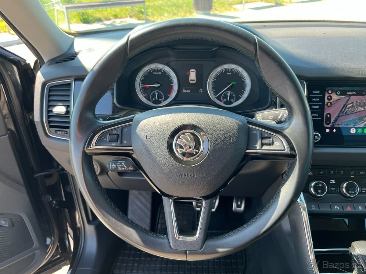 2018 Škoda KODIAQ - 14