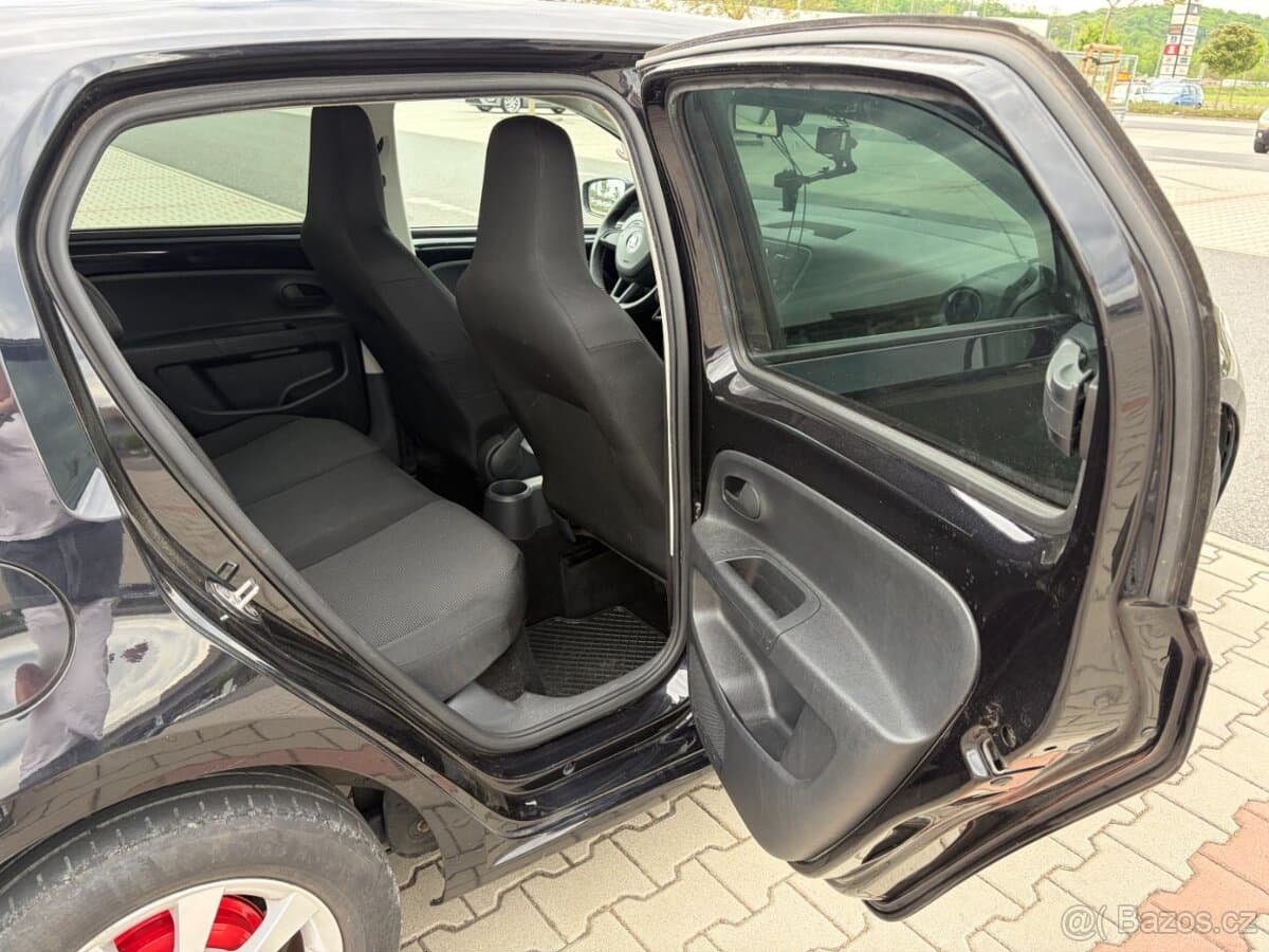 2020 Škoda CITIGO - 14