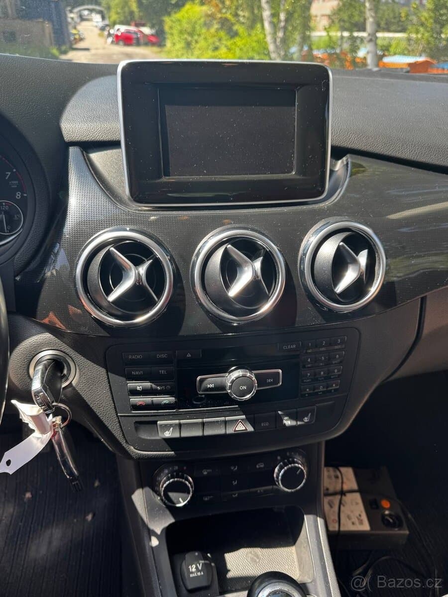 2012 Mercedes-Benz OSTATNÍ - 14