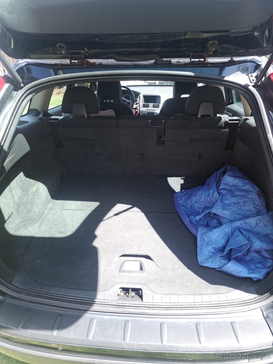 2011 Volvo XC60 - 14