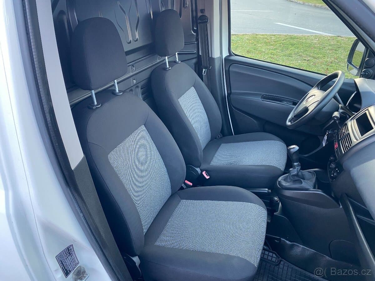 Fiat DOBLO - 14