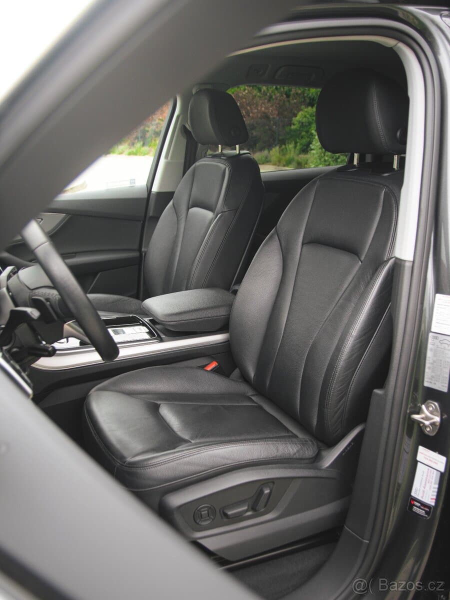 2021 Audi Q7 - 14