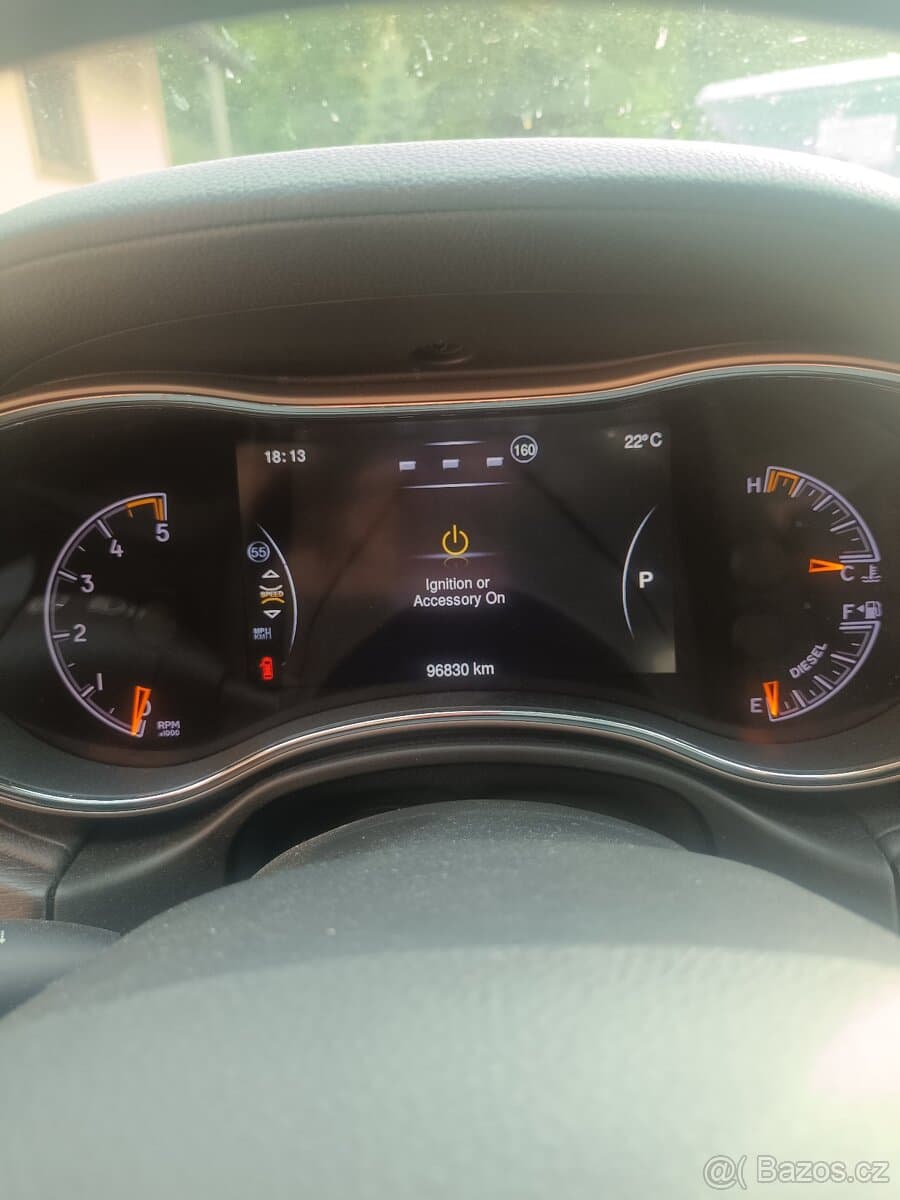 2014 Jeep CHEROKEE - 14