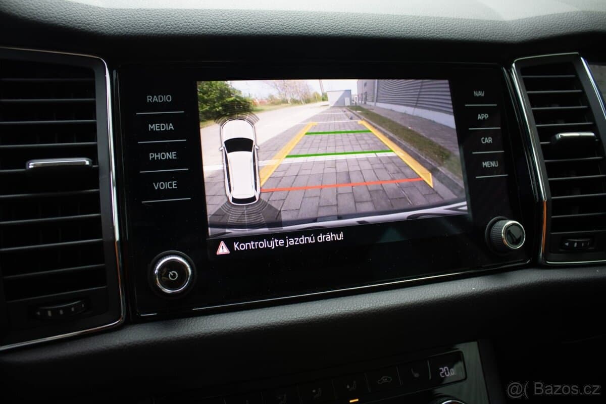 2019 Škoda KODIAQ - 14