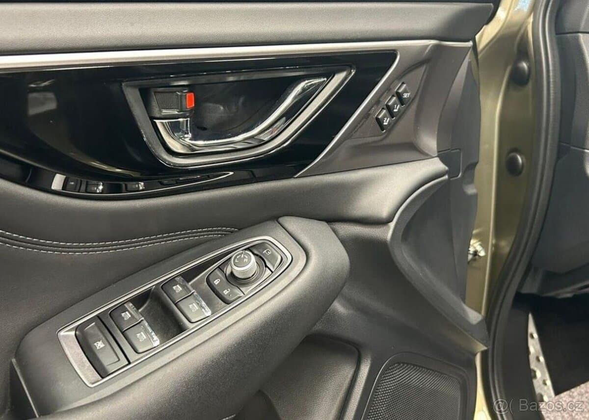 2022 Subaru OUTBACK - 14