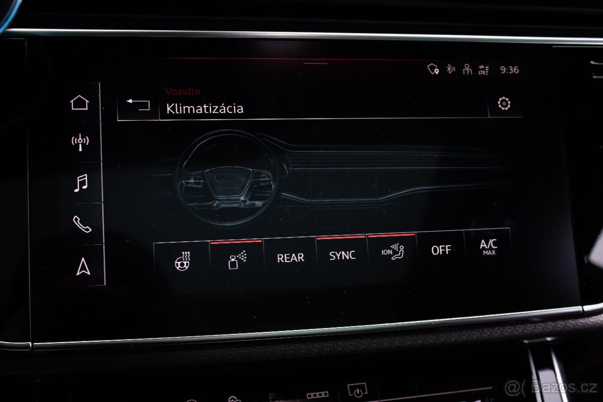 2023 Audi Q8 - 14