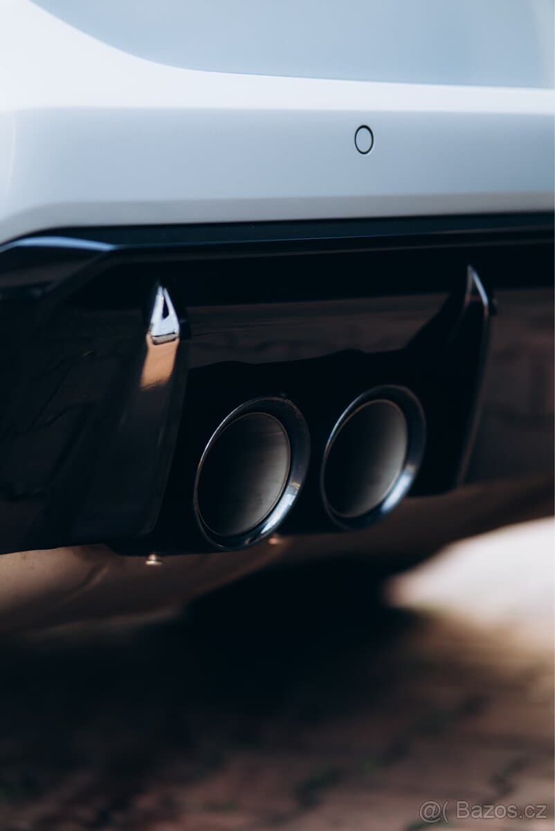 BMW M3 - 14