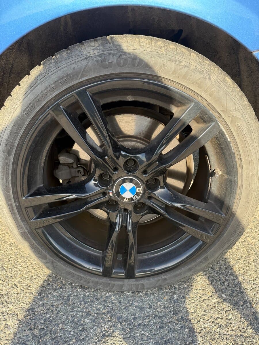 2014 BMW OSTATNÍ - 14