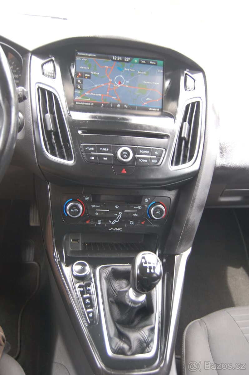 2014 Ford FOCUS - 14