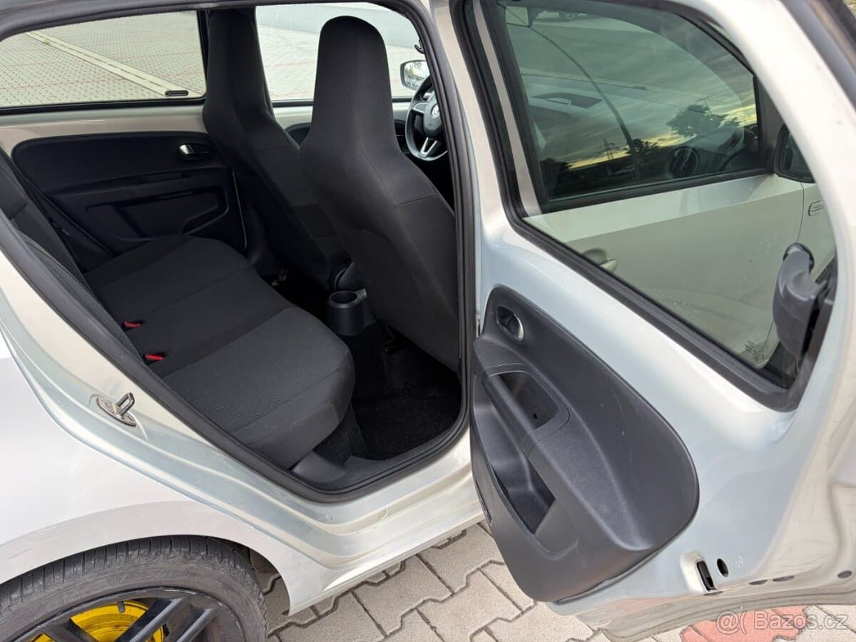 2013 Škoda CITIGO - 14