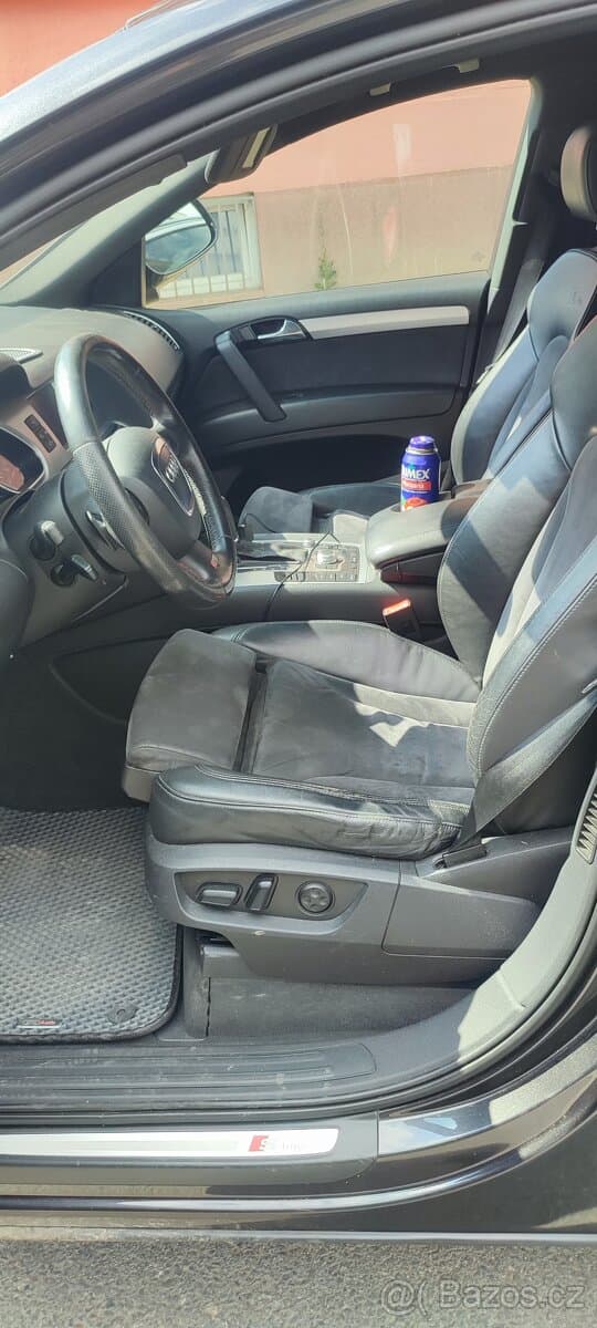 Audi Q7 - 14