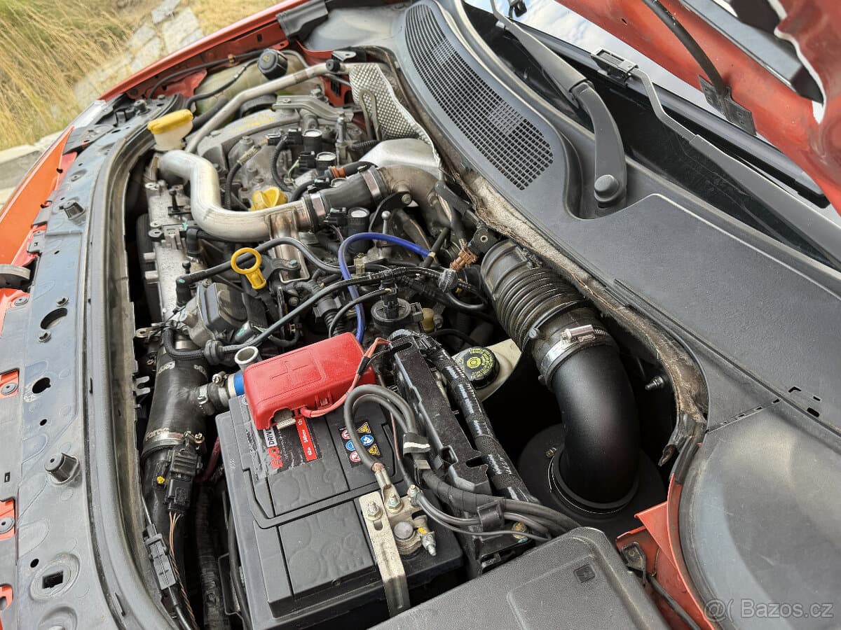 2006 Renault MEGANE - 14