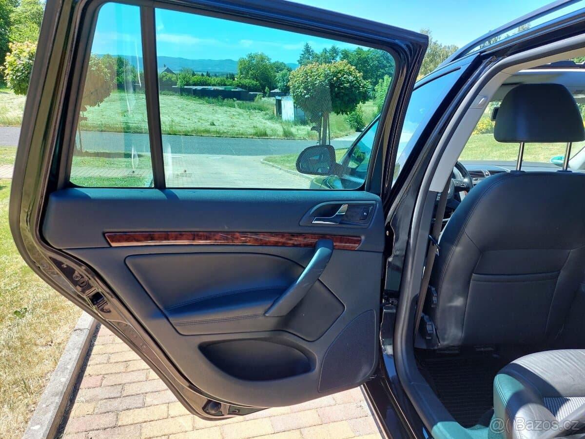 2011 Škoda OCTAVIA - 14
