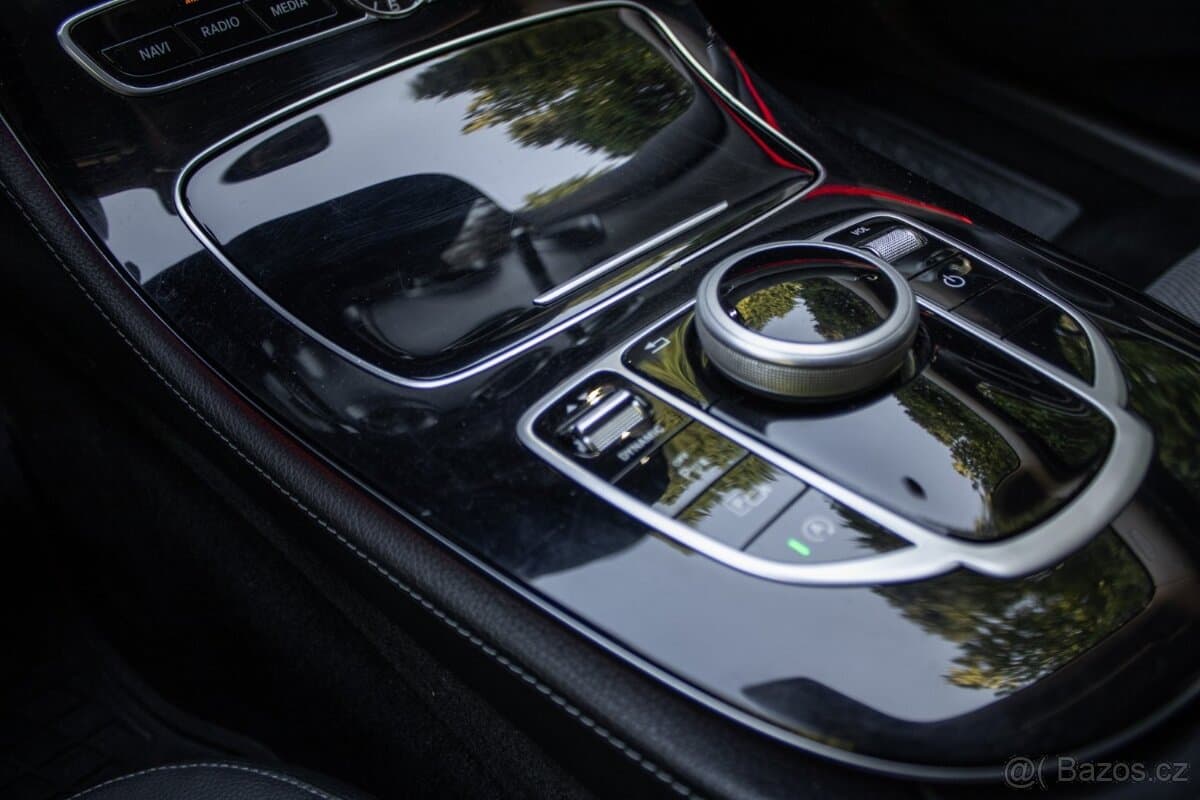 2017 Mercedes-Benz OSTATNÍ - 14