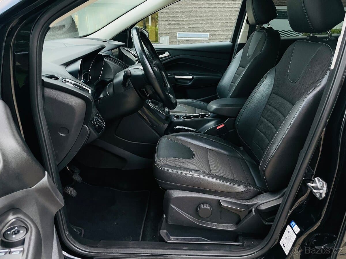 2016 Ford KUGA - 14