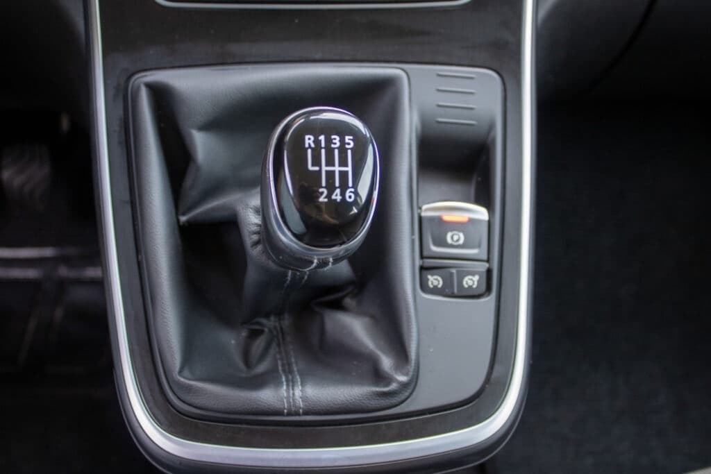 2017 Renault SCENIC - 14