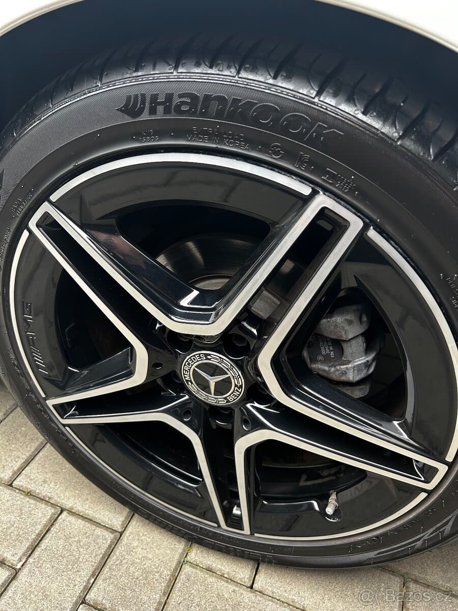 2023 Mercedes-Benz OSTATNÍ - 14
