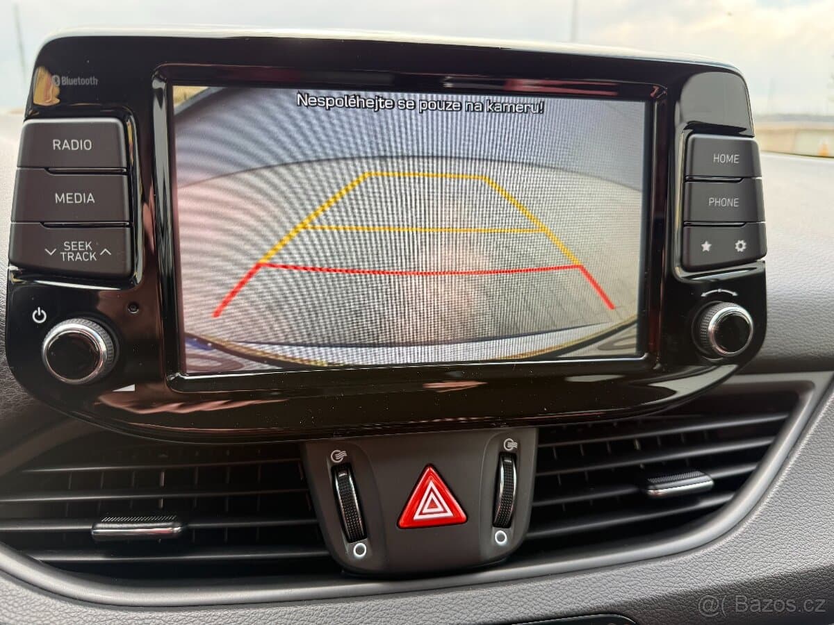2020 Hyundai i30 - 14