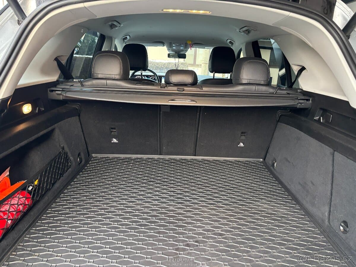 2019 Mercedes-Benz GL - 14
