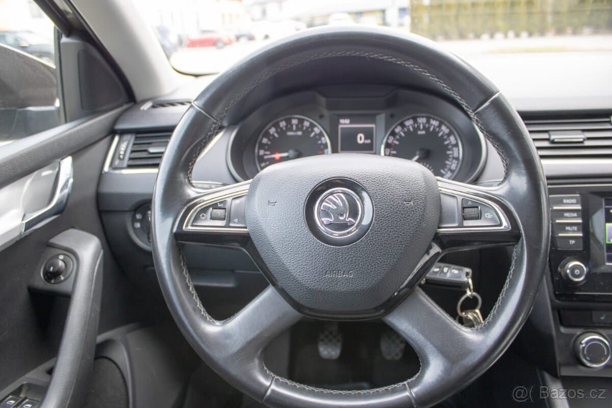 2014 Škoda OCTAVIA - 14