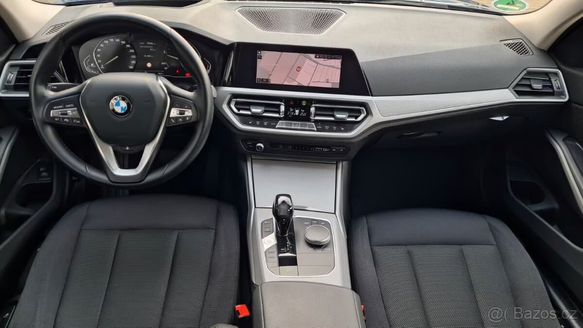 2020 BMW 3-SERIES - 14