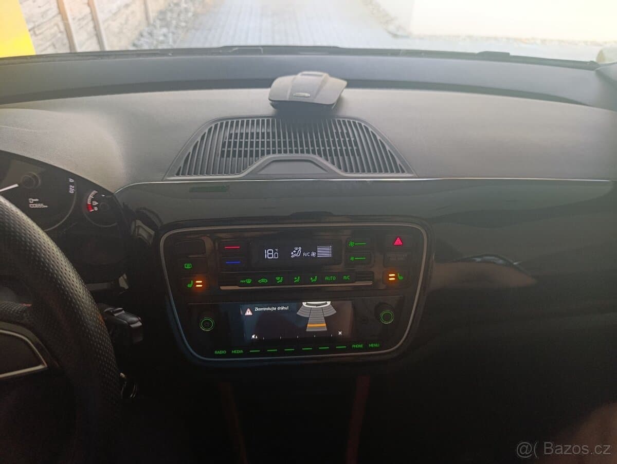 2018 Škoda CITIGO - 14