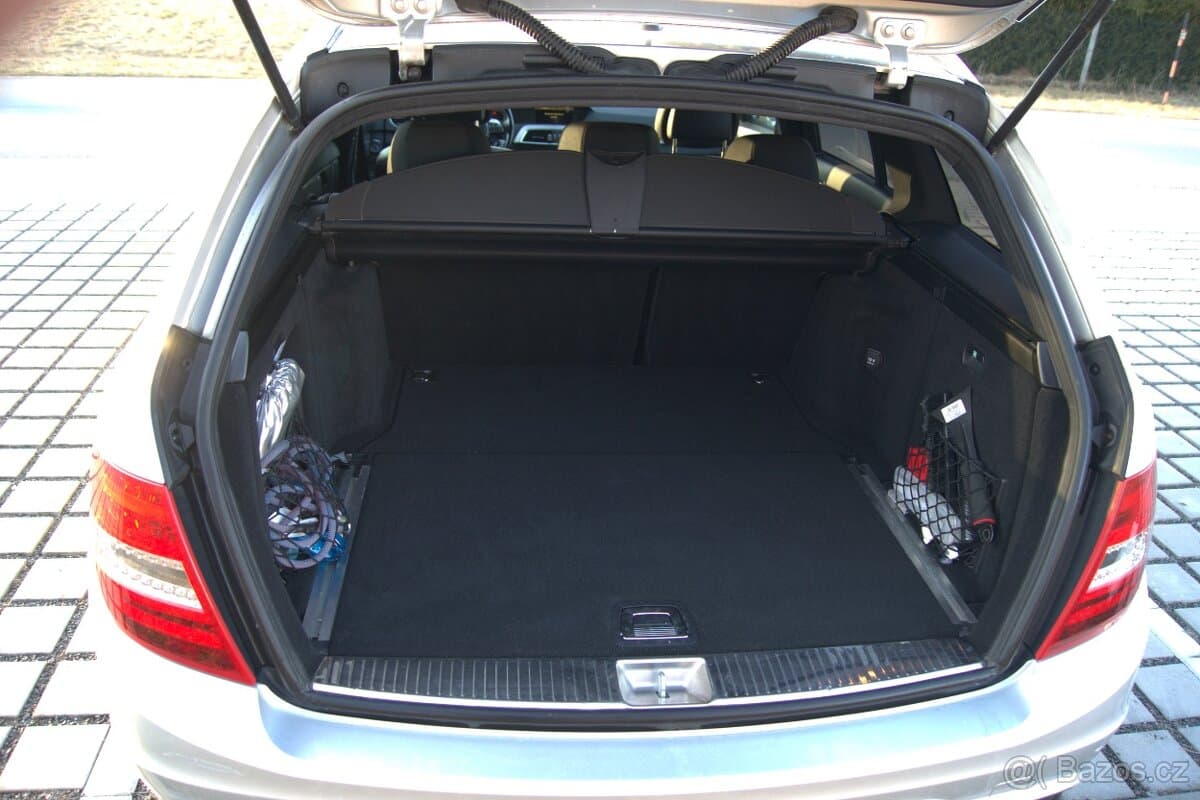 2011 Mercedes-Benz OSTATNÍ - 14