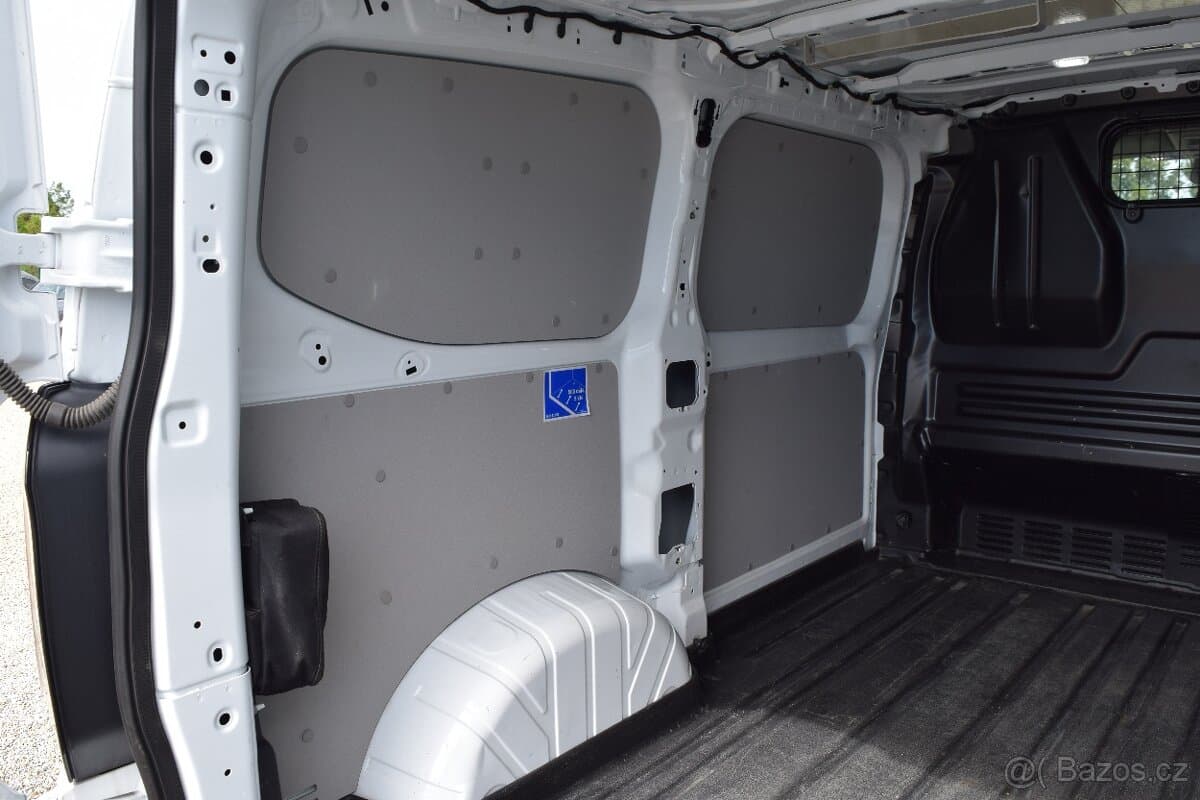 2024 Ford TRANSIT - 14