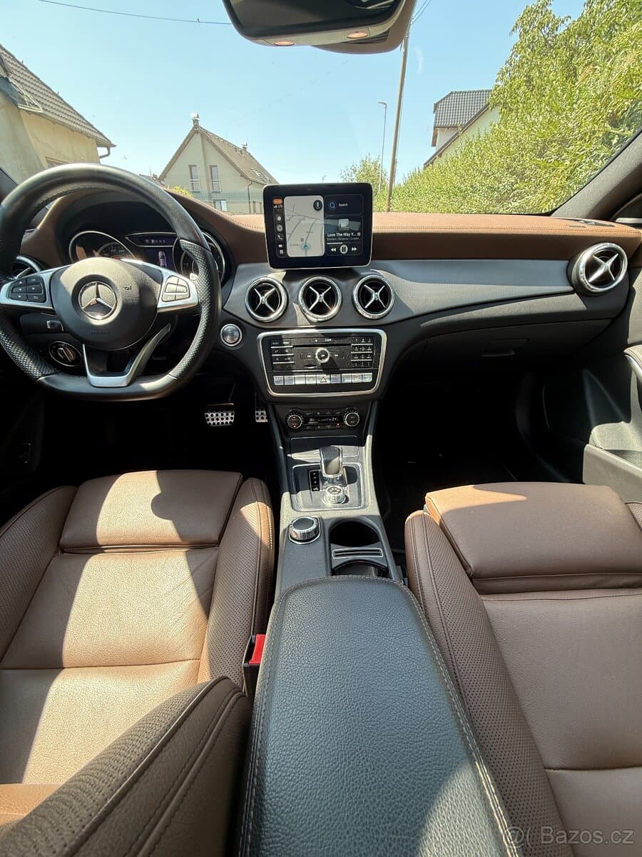 2018 Mercedes-Benz CL-CLASS - 14