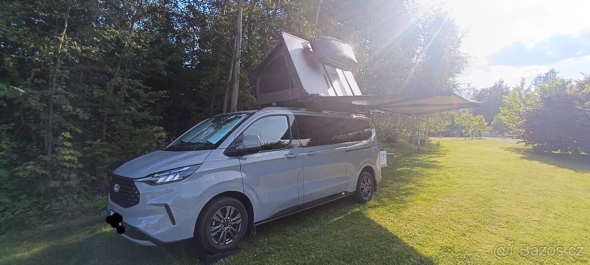 2024 Ford TOURNEO - 14