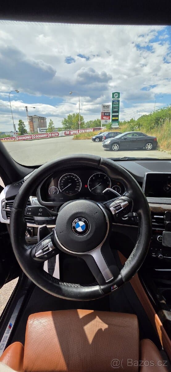 BMW X5 - 14