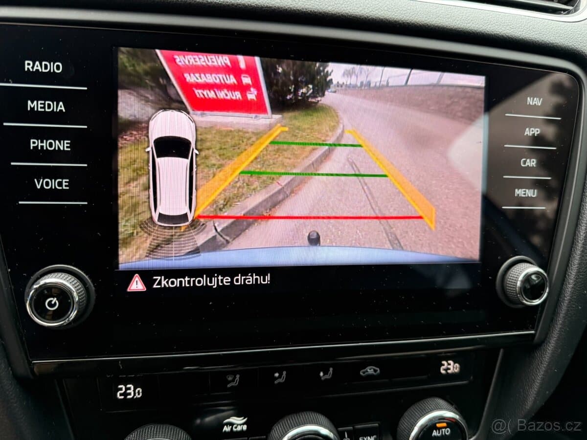2018 Škoda OCTAVIA - 14