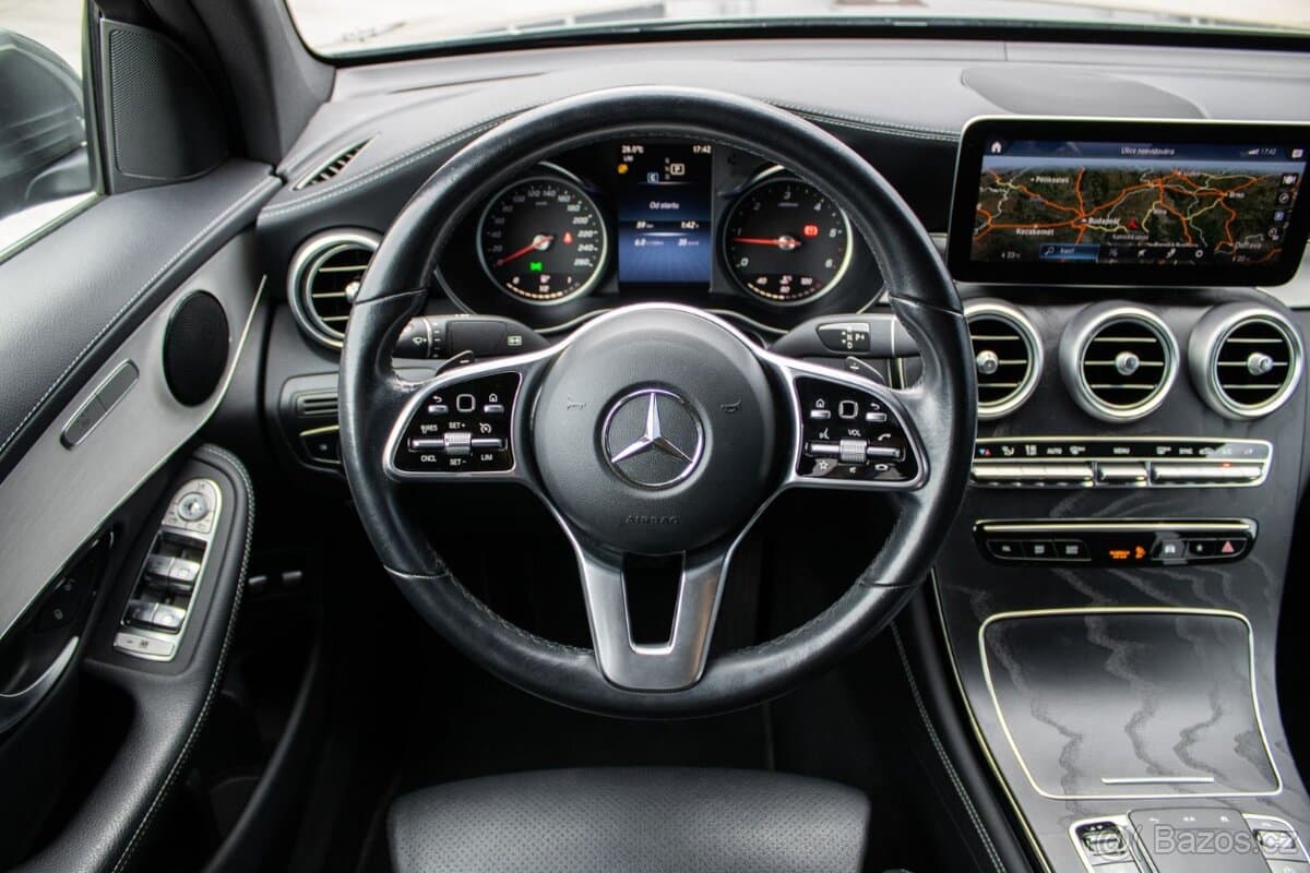 2020 Mercedes-Benz GL - 14